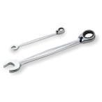 TONE (トネ) 切替式ラチェットめがねレンチ RMR-08