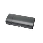 【直送品】 UNI-PEX ユニペックス ワイヤレス受信機 WR-3000 《300MHz帯》