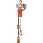 【直送品】 象印 ベータβ 超小型電気チェーンブロック βS-020 揚程6m (BS-K2060) (200kg)