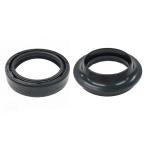 NTB передняя вилка сальник комплект FOH-16S оригинальный товар номер 51490-KAZ-003,51490-KWL-003,51490-461-770, сальник . пыльник. 1 шт. комплект товар 