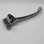 ショッピングNTB NTB ハンドルレバー HLY-021RS 適応車種 ギア  UA06J 10B1/3/5/7/9/B/E/G 、 UA07J 10BK/L シルバー 右 純正品番 10B-H3930-00