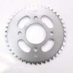 NTB ホンダ リアスプロケット SPH-047R CBX125 CB125T
