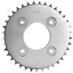 ショッピングNTB NTB SPH-071R スプロケット 428-37丁 適合車種 CROSS CUB110 型式名称 JA45 対応純正品番 41201-K88-Y00 機種名 C110XJ  C110XL C110XM タイプ J/2J