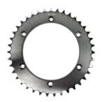 NTB SPK-033R スプロケット 520-39丁 適合車種   D-TRACKER LX250E 純正品番 42041-1507，K4204-11507