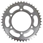 NTB SPK-044R スプロケット 525-43丁 適合車種 Ninja 250R EX250K 純正品番 42041-1478