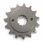 ショッピングNTB NTB  カワサキ フロントスプロケット SPK-007F FX400R ZX-4/ZXR400