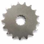 ショッピングNTB NTB  カワサキ フロントスプロケット SPK-011F VULCAN CLASSIC800 ZZ-R400(ZX400N8〜11)