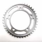 NTB スズキ リアスプロケット SPS-025R GSX1400 純正品番 64511-40F00 新車時丁数 530-41丁