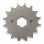 ショッピングNTB NTB ヤマハ フロントスプロケット SPY-010F ビラーゴ250