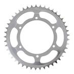 ショッピングNTB NTB SPY-044R スプロケット 520-45丁 適合車種  R1-Z 対応純正品番  3XC-25445-20