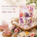[ brush ×ichi ось ] фрукты чай комплект ichi ось laz Berry сухофрукт чай калории Zero Cafe in отсутствует сахар не использование прекрасный тест . без добавок маленький подарок 