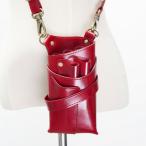 【数量限定】国内シザーケース専門メーカー / DEEDS カターニア no.176 5丁入 シザーケース / 美容師 理容師 フローリスト シザーケース シザーバッグ