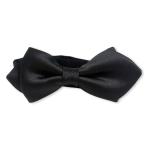  запад . тканый бабочка галстук чёрный мужской свадьба 2 следующий . party костюм сделано в Японии шелк .. почтовая доставка dplus arts