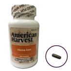  american harvest Hem железный 120 шарик 