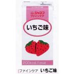 キューピー株式会社 ジャネフ 濃厚流動食 いちご味　125ml×12本