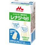レナジーbit乳酸菌飲料風味125...