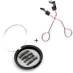  будущее поколение наращивание ресниц магнитный ресницы магнит натуральный ресницы клей не необходимо повторный использование возможность [D-131-07]