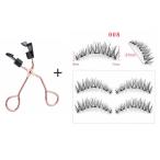  будущее поколение наращивание ресниц магнитный ресницы магнит натуральный ресницы клей не необходимо повторный использование возможность [D-131-14]