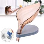  осушитель завершение ...Leaf подставка под мыло Brown класть type мыло класть губка класть автобус товары для кухни 