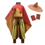 ショッピングコスチューム 子供用 仮装 コスチューム 衣装 コスプレ プレゼント ラーヤ 087 ドラゴンハント