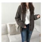 PARASUGAR простой V шея кардиган свитер женский tops длинный рукав вязаный 