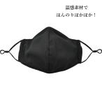 洗える 布マスク 無地 