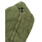  смешанные товары б/у одежда 80s вооруженные силы США милитари patetoSLEEPING BAG спальный мешок спальный мешок OD уличный б/у одежда 