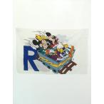  смешанные товары б/у одежда 90s Disney Mickey . компания .. Toro ko чистка зубов герой наволочка pillow кейс б/у одежда 