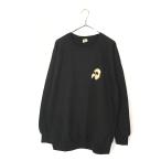 古着 80-90s 英国製 The Phantom of the Opera オペラ座の怪人 ムービー ミュージカル スウェット XL