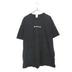 古着 00s Apple 「Briarwood」 両面 PC コンピューター ソフトウェア Tシャツ XL