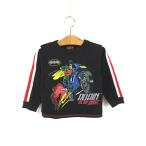  Kids б/у одежда 90s DC Comic BATMAN Batman [ROBIN] тренировочный футболка 4 лет ранг б/у одежда 