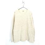  б/у одежда 50s Montgomery Ward Healthgard... шерсть хлопок термический нижняя рубашка tops 42