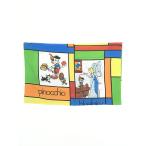  смешанные товары б/у одежда -90s Disney Pinocchio герой mon дуриан способ наволочка pillow кейс б/у одежда 