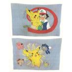  смешанные товары б/у одежда 90s USA производства Pocket Monster Pokemon игра TV аниме реимпорт герой наволочка pillow кейс 