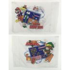  смешанные товары б/у одежда 80s USA производства Nintendo nintendo [SUPER MARIO] [ZELDA] герой наволочка pillow кейс 