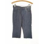  Kids б/у одежда 60s USA производства Blue Bell MAVERICK стрейч Denim брюки джинсы ботинки cut 14 10 лет . высший б/у одежда 