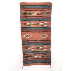  смешанные товары б/у одежда 80s- Mexico производства красочный neitivuchimayo шерсть покрывало коврик прямоугольный большой размер 