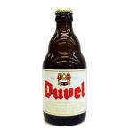 ビール デュベル ベルギービール　8.5％　330ml 【悪魔のビール！】 beer