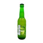 送料無料 ケース販売 ビール ニュートン 青りんごビール (330ml×24本) beer クール便不可