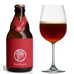  кейс распродажа бесплатная доставка пиво . мир (...)KAGUA Rouge ( красный ) 330ml×24шт.@beer прохладный рейс не возможно 