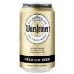 【送料無料！】【ケース販売】 ヴァルシュタイナー （缶）　ドイツビール　（330ml×24本）