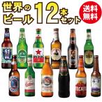 世界のビール 12本セッ