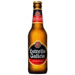 エストレーリャ　ガリシア　セルベサ　エスペシアル　5.5%　330ml　＜スペインの高品質ラガービール！＞