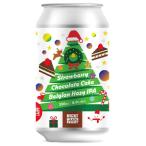  клубника шоколадный кекс bell Jean разделение ji-IPA ( жестяная банка ) 8.0% 350ml