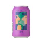 ミッケラー　バースト　IPA　（缶）　5.5％　330ml　デンマーク　ビール　＜バブルガム弾けるビール！＞