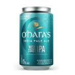 ＜日本初上陸！＞　オハラズ　ウエストコーストIPA　6.2％　330ml　数量限定　クラフトビール