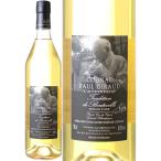 ＜当店のみのオリジナル樽！＞　ポールジロー　シングルカスク　トラディション　「正統」　43.3％　700ml　グランドシャンパーニュ　コニャック　ブランデー