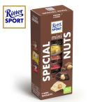 [ прохладный рейс необходимо ] пробный купон есть Ritter спорт шоколад Ritter Mini орехи selection 7 листов ввод 116g[ Ritter ][450010]. покупка 