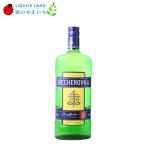 SWEET特集 ベヘロフカ ハーブリキュール 38% 700ml チェコ共和国産 リキュール