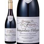 ボジョレー・ヴィラージュ・ヌーボー 2014 ドメーヌ・ド・ラファイエット 赤 ※11月20日以降のお届け wine